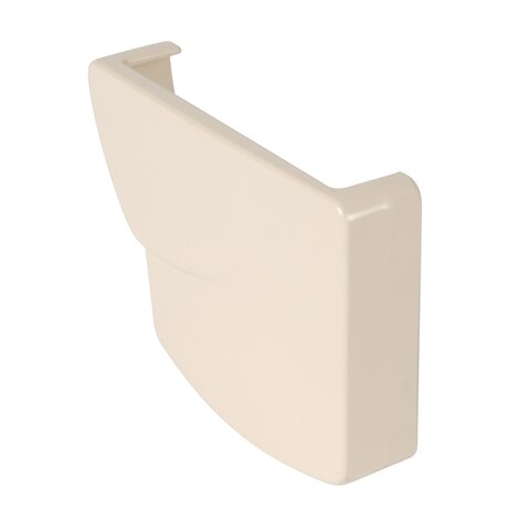 Bonded Gutter Central Expansion Birth - LG28 Bonded Gutter Central Expansion Birth - LG28
