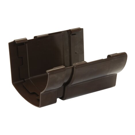 Bonded Gutter Central Expansion Birth - LG28 Bonded Gutter Central Expansion Birth - LG28