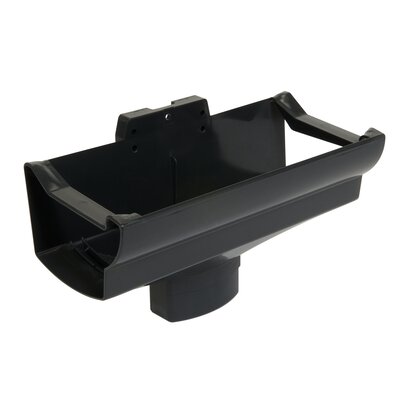 Bonded Gutter Central Expansion Birth - LG28