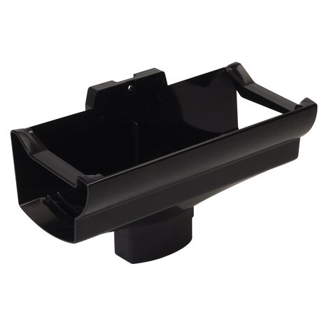 Bonded Gutter Central Expansion Birth - LG28 Bonded Gutter Central Expansion Birth - LG28