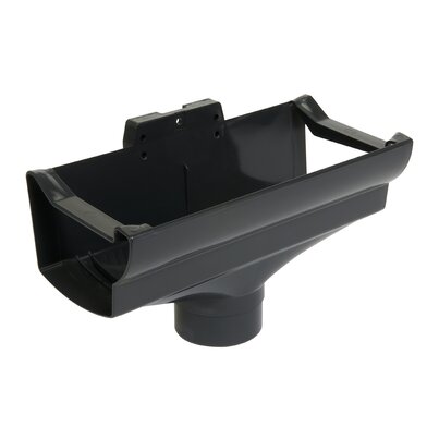 Bonded Gutter Central Expansion Birth - LG28