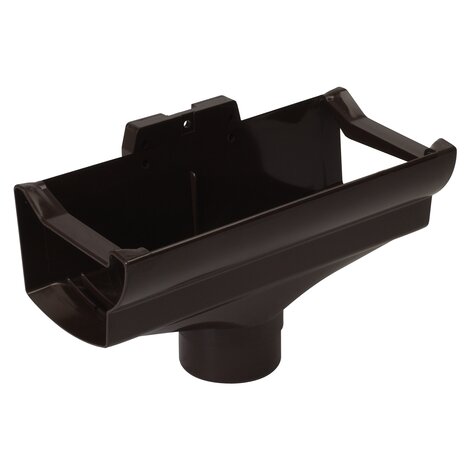 Bonded Gutter Central Expansion Birth - LG28 Bonded Gutter Central Expansion Birth - LG28