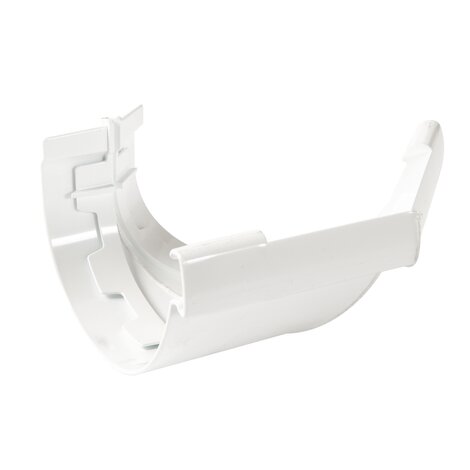 EXTERNAL ANGLE AT 135DEG. VODALIS 29 WHITE