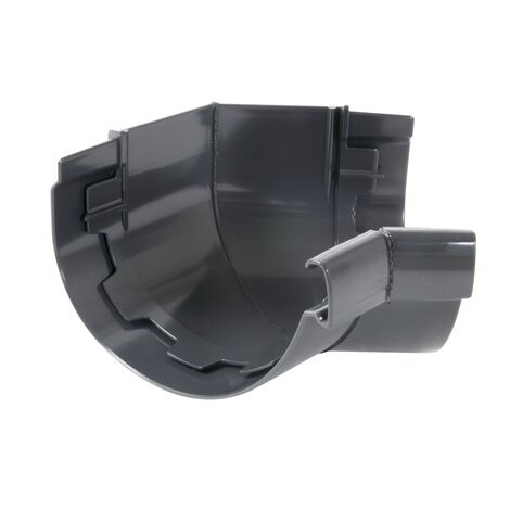INTERIOR ANGLE AT 135DEG. VODALIS 29 BRIQUE