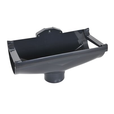 Gutter expansion birth to stick - LG29