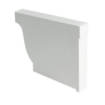 Gutter expansion central birth to stick - LG30