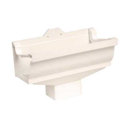 Gutter expansion central birth to stick - LG30