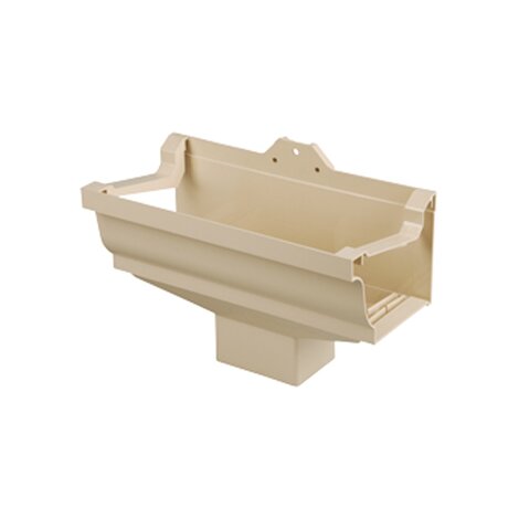 Gutter expansion central birth to stick - LG30