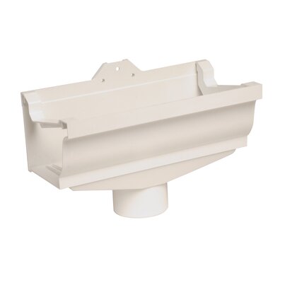 Gutter expansion central birth to stick - LG30