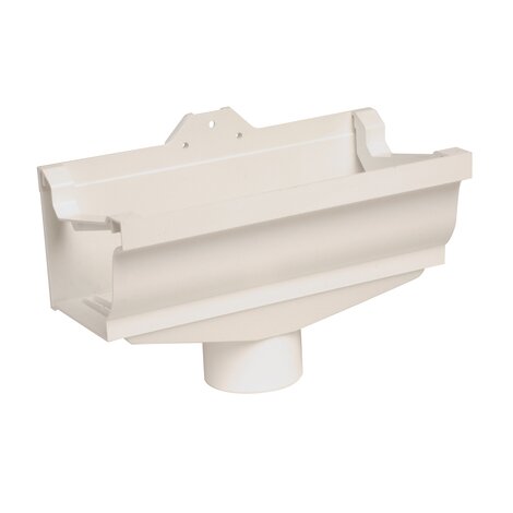 Gutter expansion central birth to stick - LG30 Gutter expansion central birth to stick - LG30