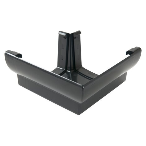 "EXTERNAL ANGLE AT 90"" OVATION 38 ANTHRACITE" "EXTERNAL ANGLE AT 90"" OVATION 38 ANTHRACITE"