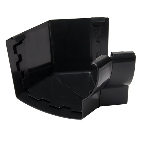 "INTERIOR ANGLE A 135"" OVATION 38 BLACK"