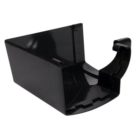 "INTERIOR ANGLE AT 90"" OVATION 38 BLACK"