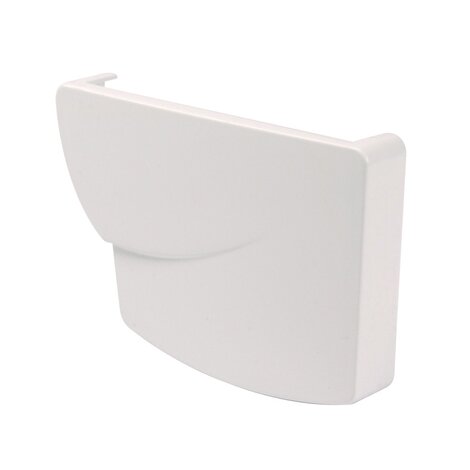 Bonded Gutter Central Expansion Birth - LG38