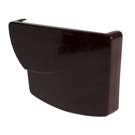 Bonded Gutter Central Expansion Birth - LG38 Bonded Gutter Central Expansion Birth - LG38
