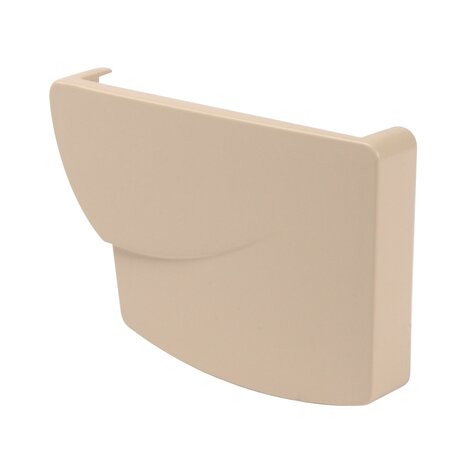 Bonded Gutter Central Expansion Birth - LG38 Bonded Gutter Central Expansion Birth - LG38