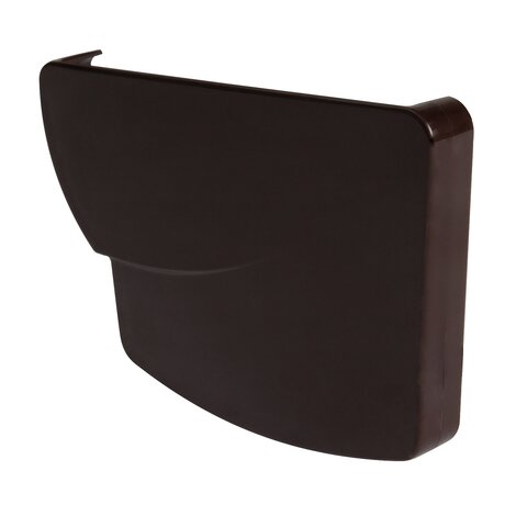 Bonded Gutter Central Expansion Birth - LG38 Bonded Gutter Central Expansion Birth - LG38