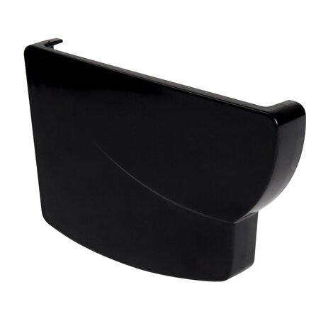 Bonded Gutter Central Expansion Birth - LG38 Bonded Gutter Central Expansion Birth - LG38