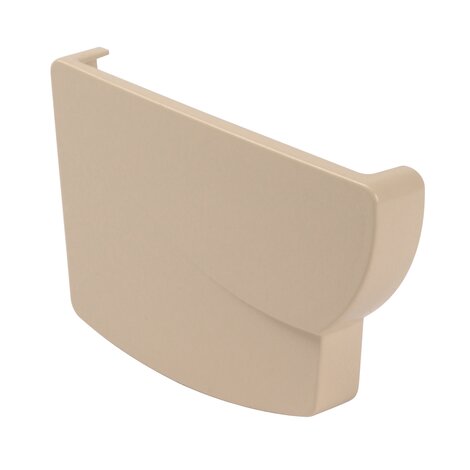 Bonded Gutter Central Expansion Birth - LG38 Bonded Gutter Central Expansion Birth - LG38