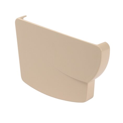 Bonded Gutter Central Expansion Birth - LG38 Bonded Gutter Central Expansion Birth - LG38