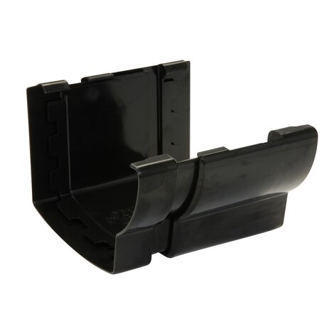 Bonded Gutter Central Expansion Birth - LG38 Bonded Gutter Central Expansion Birth - LG38