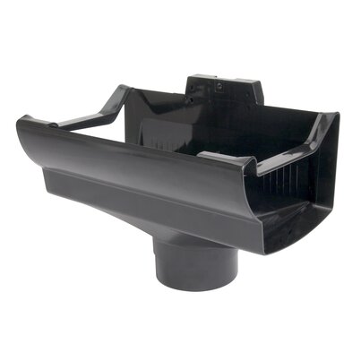 Bonded Gutter Central Expansion Birth - LG38