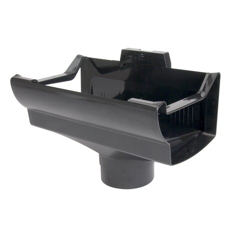 Bonded Gutter Central Expansion Birth - LG38
