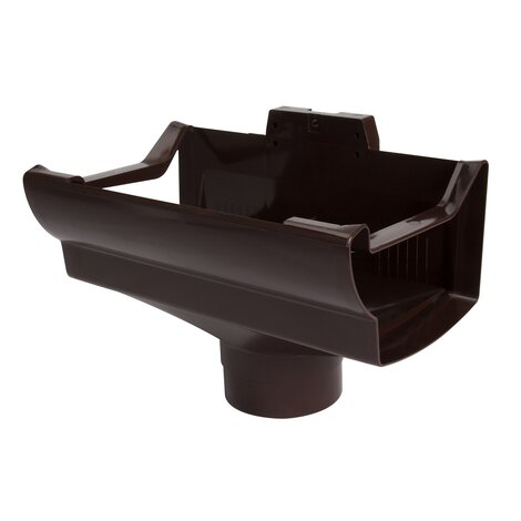Bonded Gutter Central Expansion Birth - LG38 Bonded Gutter Central Expansion Birth - LG38