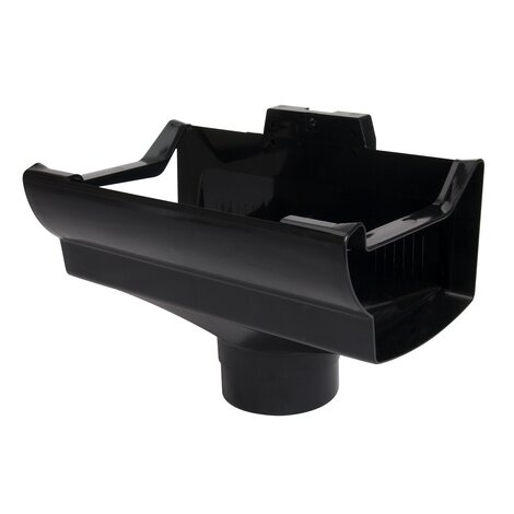 Bonded Gutter Central Expansion Birth - LG38 Bonded Gutter Central Expansion Birth - LG38