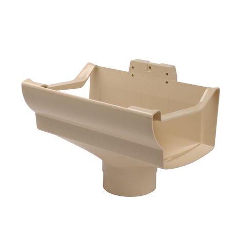 Bonded Gutter Central Expansion Birth - LG38 Bonded Gutter Central Expansion Birth - LG38