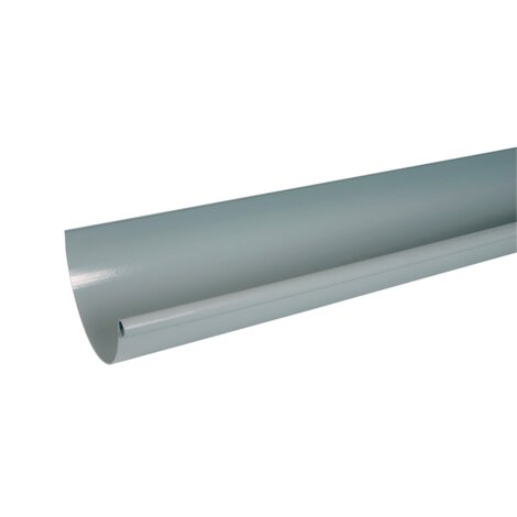 Gutter profile - LG33 Gutter profile - LG33