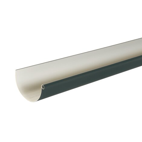 Gutter profile - LG33 Gutter profile - LG33