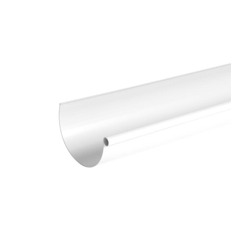 Gutter profile - LG33 Gutter profile - LG33
