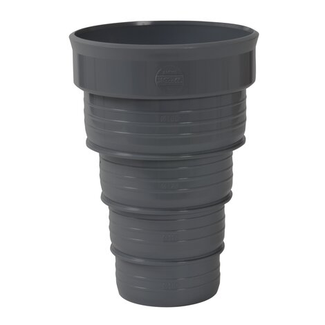 Atemax multi-diameter fitting Atemax multi-diameter fitting