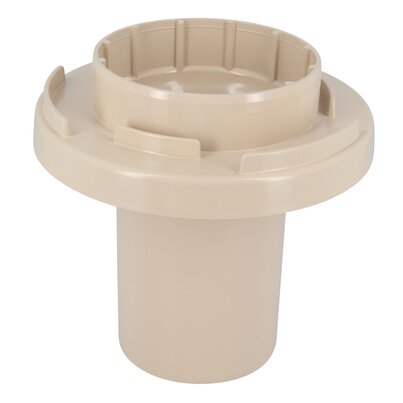 Atemax flat roof plate