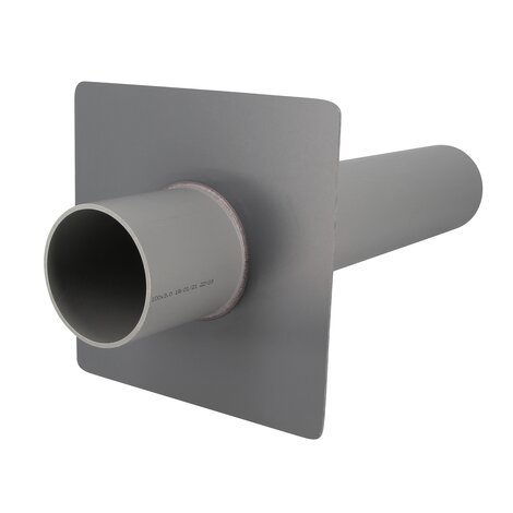 Atemax flat roof plate Atemax flat roof plate