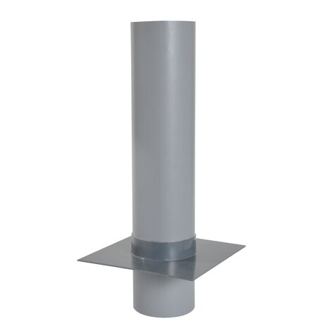 Atemax flat roof plate Atemax flat roof plate