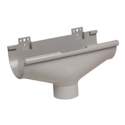 Gutter expansion birth to stick - LG25