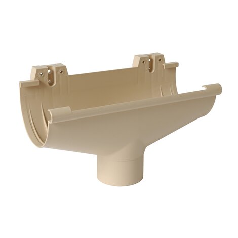 Gutter expansion birth to stick - LG25