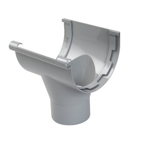 Gutter expansion birth to stick - LG33 Gutter expansion birth to stick - LG33