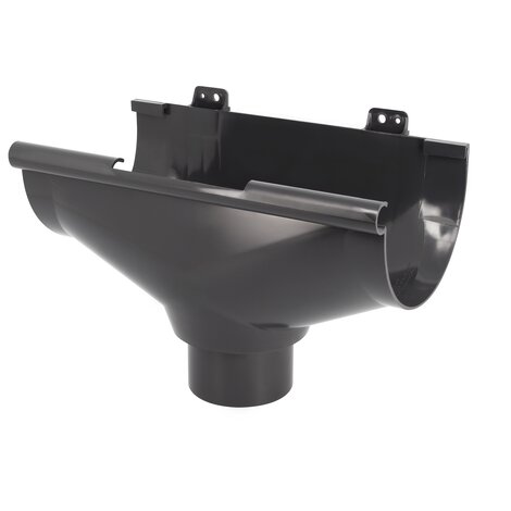 Gutter expansion birth to stick - LG33