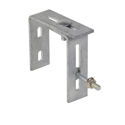 GALVANIZED HOOK GENOISE/MACONNERIE OVATION