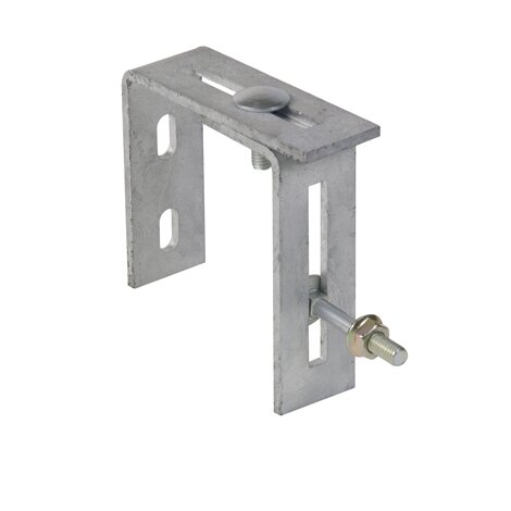 GALVANIZED HOOK GENOISE/MACONNERIE OVATION GALVANIZED HOOK GENOISE/MACONNERIE OVATION
