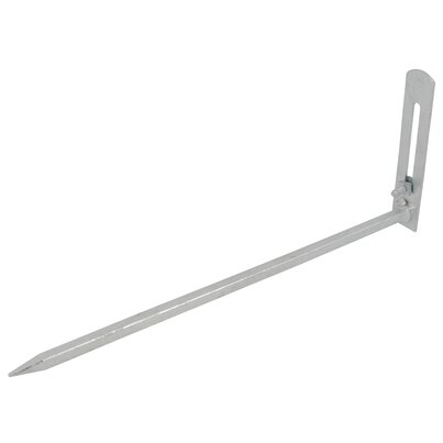 GALVA ACCESSORY FOR HANGERS