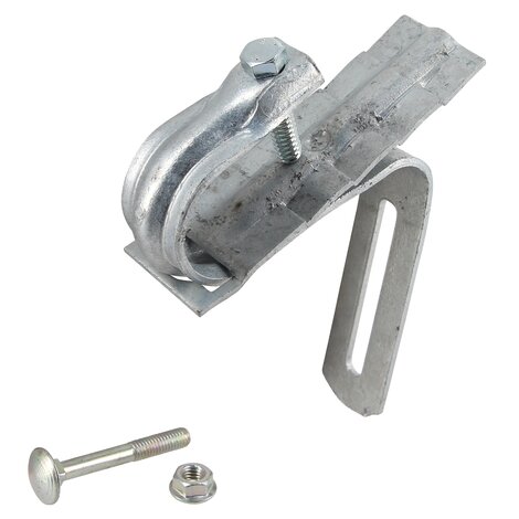 GALVANIZED TILES HANGERS FOR OVATION HOOK