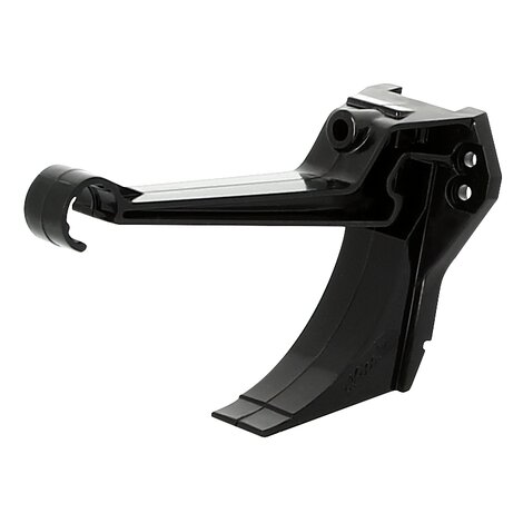 "BANNER HANGER D""HABILITY 25 BLACK"