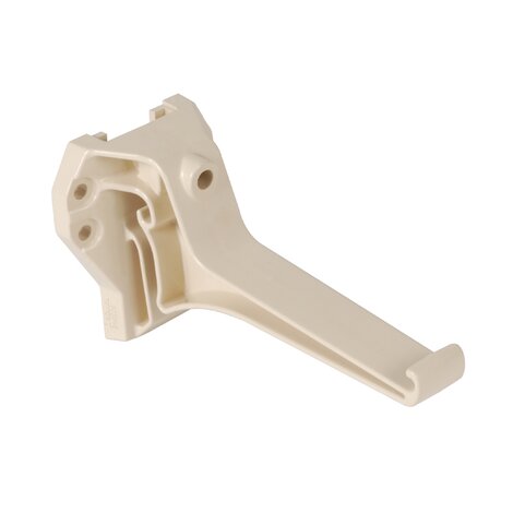 STRIP HOOK FOR GUTTER LG28 SAND