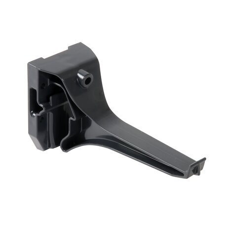 HANDLEBAR HANGERS P/ LG29 ANTHRACITE HANDLEBAR HANGERS P/ LG29 ANTHRACITE