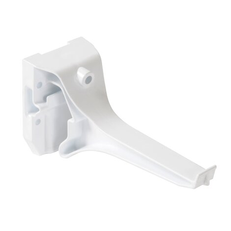 BANNER HANGERS HARDWARE FOR LG29 WHITE BANNER HANGERS HARDWARE FOR LG29 WHITE
