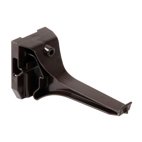 BANNER HANGERS FOR LG29 BROWN BANNER HANGERS FOR LG29 BROWN